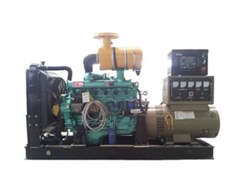 邯郸宗申动力200kw大型柴油发电机组