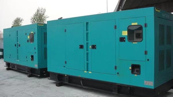 邯郸幼儿园备用发电机供