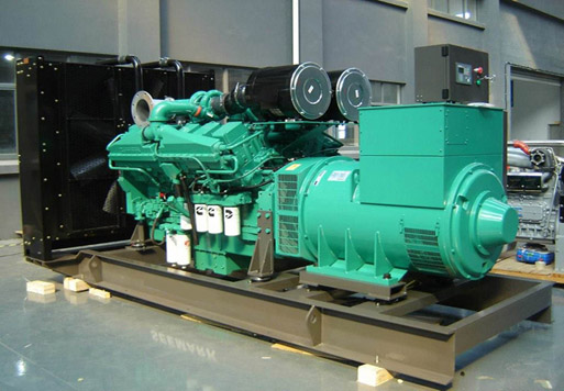 邯郸静音发电机组出租_COPY_COPY