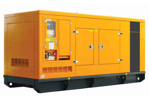邯郸静音发电机组出租_COPY_COPY