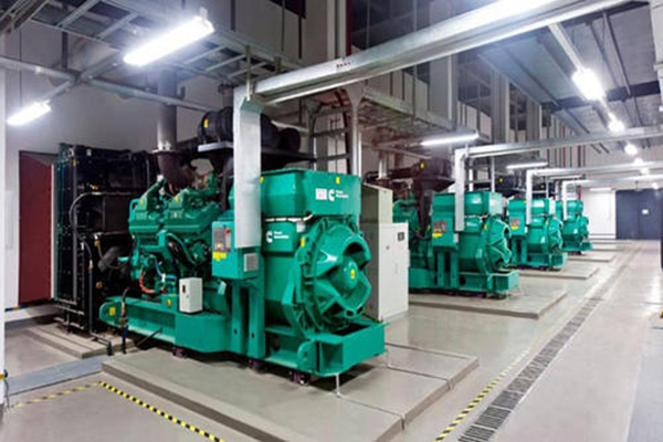 邯郸发电机出租