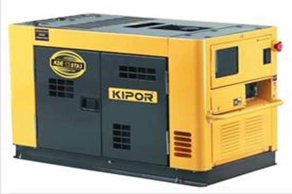 邯郸发电机出租