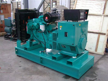 邯郸200kw康明斯柴油发电机组