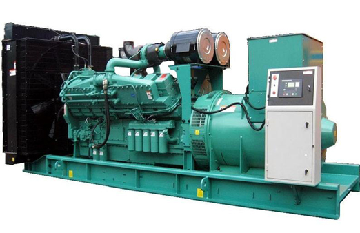 邯郸150kw康明斯柴油发电机组