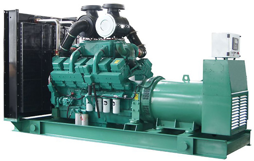邯郸220kw康明斯柴油发电机组