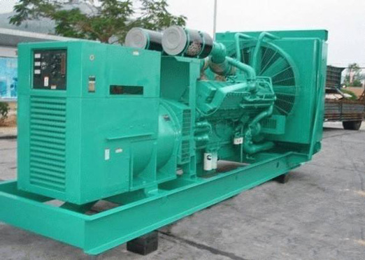 邯郸75kw康明斯柴油发电机组