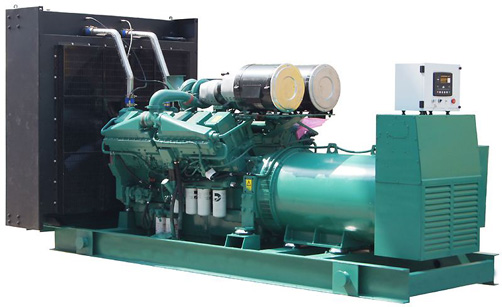邯郸30kw康明斯柴油发电机组