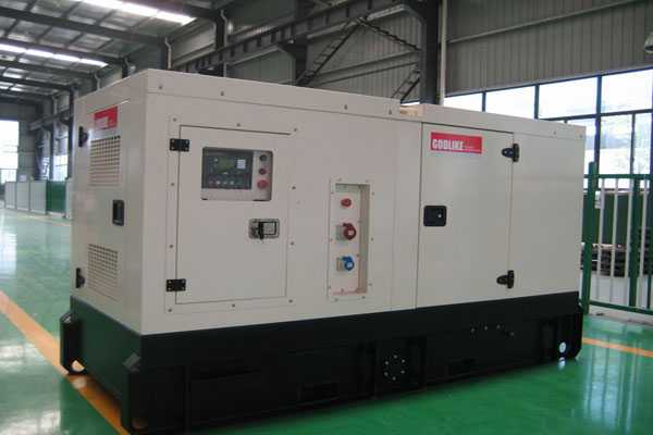 邯郸静音发电机组租赁_COPY_COPY