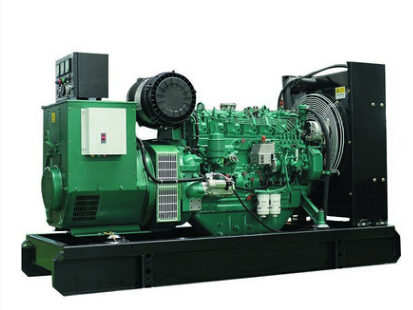 邯郸全新上柴200kw大型柴油发电机组_COPY