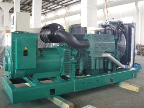 邯郸康明斯发电机出租：确保您的业务不间断！